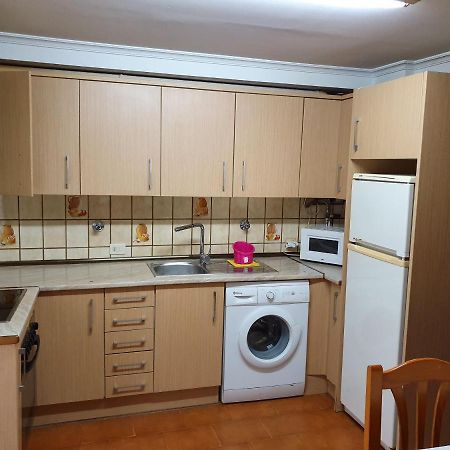 Oldtown Apartment A.L. San Sebastian Bagian luar foto