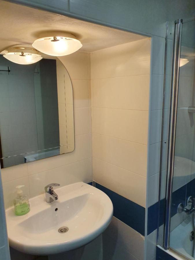 Oldtown Apartment A.L. San Sebastian Bagian luar foto