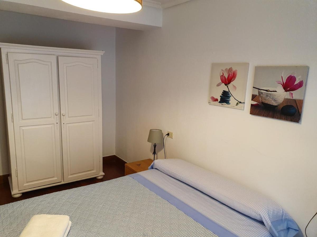 Oldtown Apartment A.L. San Sebastian Bagian luar foto