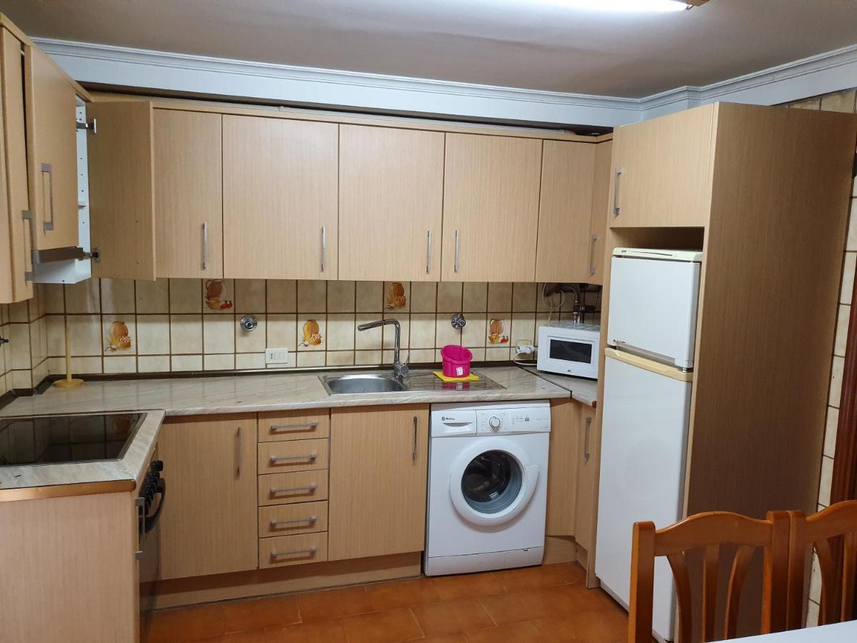 Oldtown Apartment A.L. San Sebastian Bagian luar foto